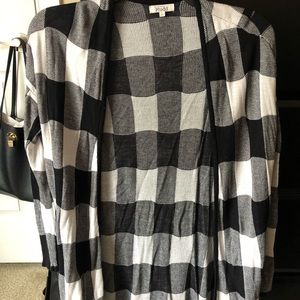 Cardigan! Size Medium!
